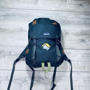 Patagonia Arbor Pack Backpack One Size Black‎ Top-Load Daypack STY 47956 FA15